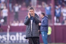 Julio Vaccari había considerado prioritario reforzar el lateral izquierdo con dos jugadores, un pedido que finalmente fue atendido. Julio Vaccari había considerado prioritario reforzar el lateral izquierdo con dos jugadores, un pedido que finalmente fue atendido.