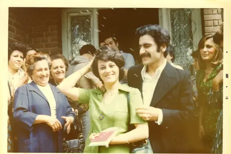 Hace 50 años, fue asesinada Susana Bermejillo. Su muerte, fue un anticipo del golpe de Estado. Hace 50 años, fue asesinada Susana Bermejillo. Su muerte, fue un anticipo del golpe de Estado.