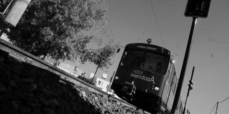 La obra del Metrotranvía aún no se termina y pasaron casi 5 años desde que se licitó.