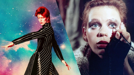 Moonage Daydream y Solo Sunny llegan este fin de semana al streaming.