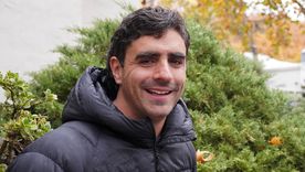 Natalio Mema tiene 40 años y eso puede ser bueno o malo o ambas o ninguna de esas opciones. Su horizonte está en ser gobernador de Mendoza en 2027. Natalio Mema tiene 40 años y eso puede ser bueno o malo o ambas o ninguna de esas opciones. Su horizonte está en ser gobernador de Mendoza en 2027.
