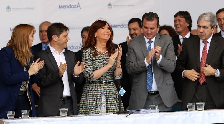 Foto: ALF PONCE MERCADO / MDZ