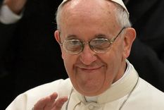 el papa francisco aprueba el primer milagro de su pontificado