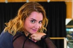 intensa: nancy pazos y sus preferencias sexuales