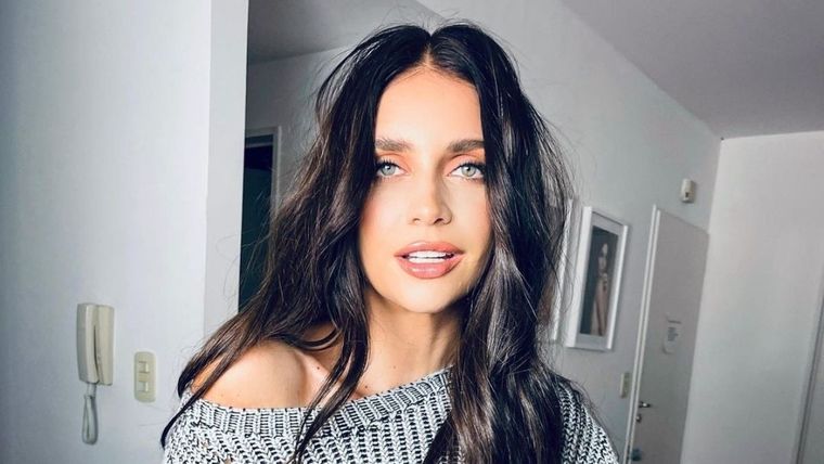 Zaira Nara Instagram Zaira Nara