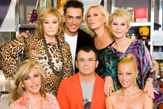 Esto es lo que quiere hacer el increíble elenco de Sálvame.