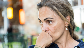 En la menopausia, muchas mujeres desarrollan una conexión más consciente con su salud.