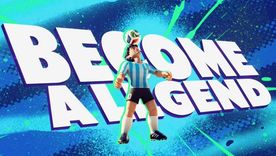 FIFA Heroes apuesta por el arcade y mezcla fútbol, superpoderes y figuras míticas en una propuesta distinta.