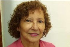 La vecina cuidó del asesino cuando era chico Foto: Contexto