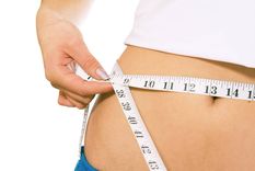 La cetosis te ayuda a bajar de peso Foto: Shutterstock