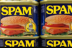 Este producto se popularizó tras la Segunda Guerra Mundial, cuando los países intentaban reconstruirse y escaseaba la comida. Foto: GETTY IMAGES Este producto se popularizó tras la Segunda Guerra Mundial, cuando los países intentaban reconstruirse y escaseaba la comida. Foto: GETTY IMAGES