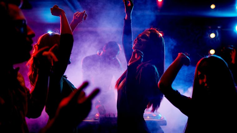 El boliche fue denominado el centro de las gorridadas y la publicación se viralizó