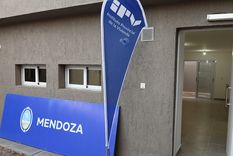 Cuál es el objetivo de la ley y por qué piden extenderla. Foto: ALF PONCE MERCADO / MDZ