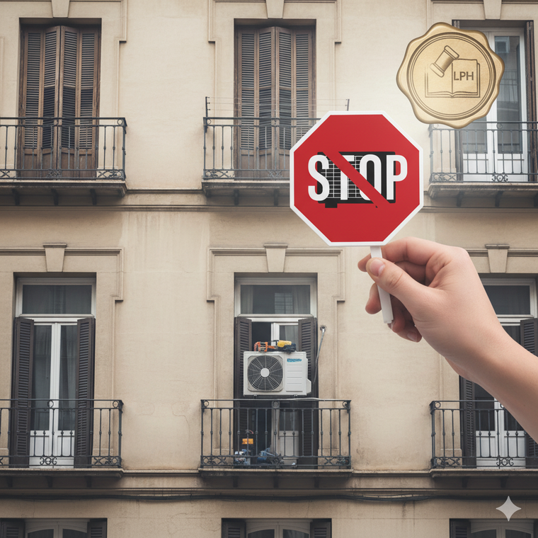 Atención a la ley para evitar problemas. Fuente: IA Gemini.