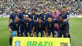 Brasil no quiere sorpresas en el inicio de su participación en el Mundial 2026. Brasil no quiere sorpresas en el inicio de su participación en el Mundial 2026.