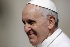 Francisco pide más humildad a los católicos. Foto: VaticanNews. Francisco pide más humildad a los católicos. Foto: VaticanNews.