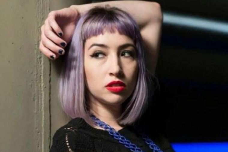 SOFÍA GALA LE HIZO FRENTE A LOS RUMORES QUE LA VINCULABAN CON JUAN GIL NAVARRO. LA ACTRIZ SE MOSTRÓ CON SU NOVIO EN UNA PREMIERE.