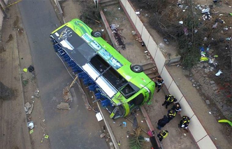 Imagen ilustrativa Foto: lucidez.pe