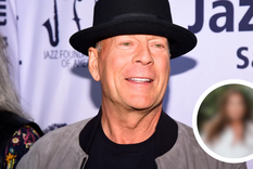 ¿Quién es esta fuente que reveló que Bruce Willis empeoró en su batalla por su salud? Foto: Getty Images // Global Gift Foundation