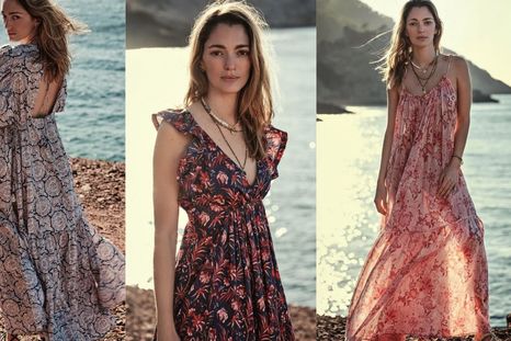 Seguí estos consejos y estarás lista para enfrentar la primavera con estilo y confianza Foto: El Español