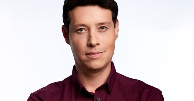 Rating. Eres mi sangre