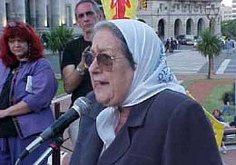 El ataque verbal de Bonafini contra la Corte, generó serias repercusiones en todo el escenario político y judicial.