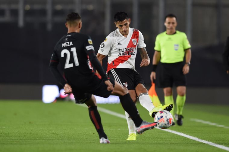 Foto: River Plate