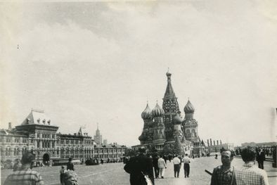 MDZol | unión soviética