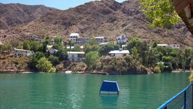 Una escapada al paraíso. Una escapada al paraíso.