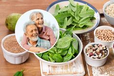 Los alimentos con probióticos para bajar de peso después de los 50 años (Shutterstock).