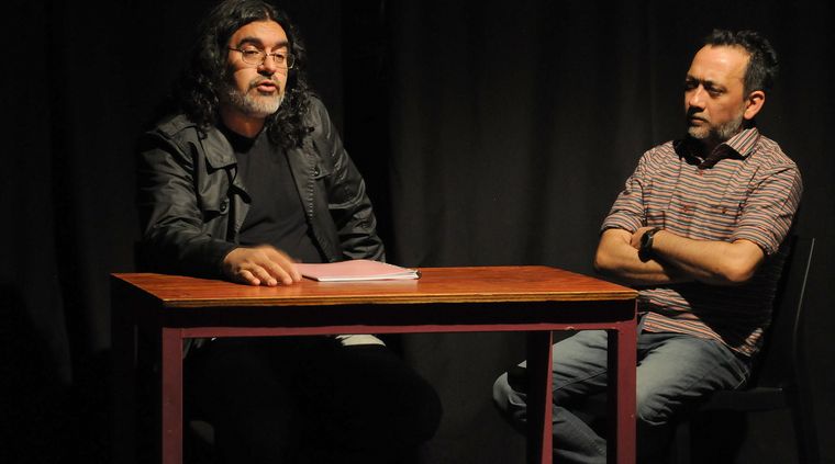 Foto: Secretaría de Cultura