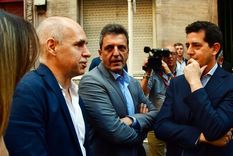 la imposibilidad de acordar en tiempos de crisis la imposibilidad de acordar en tiempos de crisis