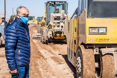 municipio de san martin invierte 45 millones de pesos en obras viales