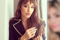 mira el audaz cambio de look de lali esposito
