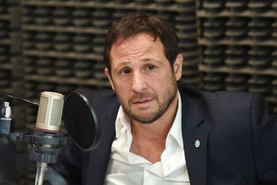 MDZol | Marcelo D Agostino, subsecretario de Justicia.