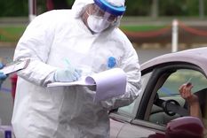 covid en mendoza: menos casos y tendencia a una curva descendente covid en mendoza: menos casos y tendencia a una curva descendente