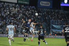 Se juega en el Monumental José Fierro. Foto: Prensa Atlético Tucumán Se juega en el Monumental José Fierro. Foto: Prensa Atlético Tucumán