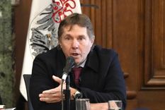 el ministro de justicia porteno va por el juicio politico a la jueza de marinis