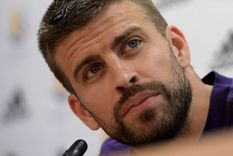 Gerard Piqué perdió millones de dólares con una de sus empresas.