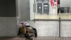 Cuestionan cifras oficiales. Cuestionan cifras oficiales.