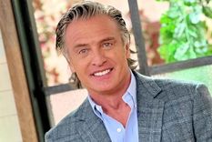 Juan Soler se despidió del programa Sale el sol.