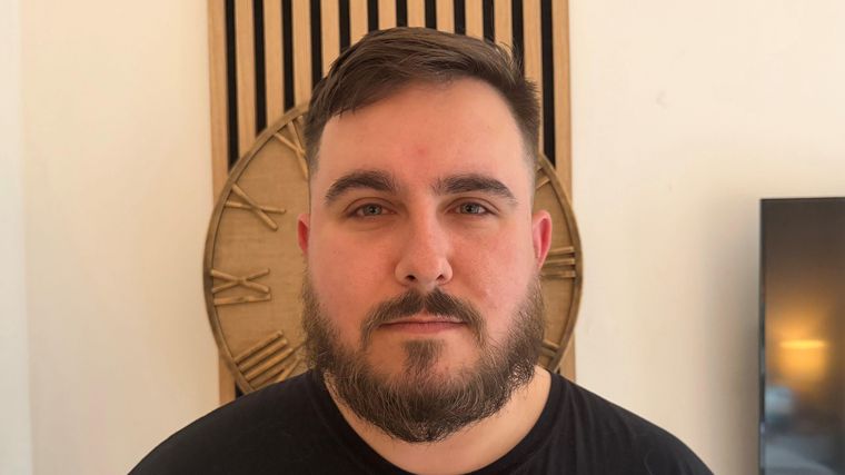 El propietario, Chris Grundy, dijo que el robo fue desolador.