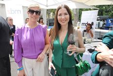 No te pierdas la galería de fotos, al final de la nota. Foto: Alf Ponce Mercado/MDZ