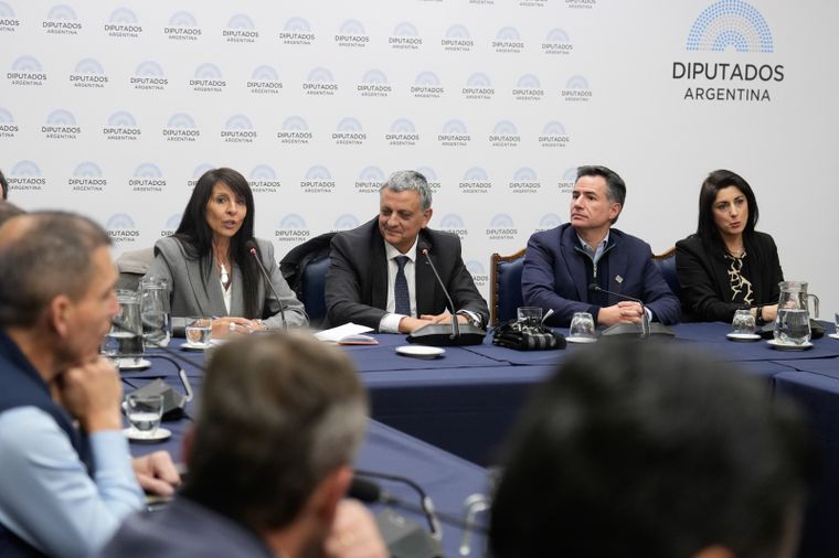 Marín resaltó que, a partir de 2028, YPF tiene previsto igualar la inversión anual de gigantes globales como Chevron y Total Energies.