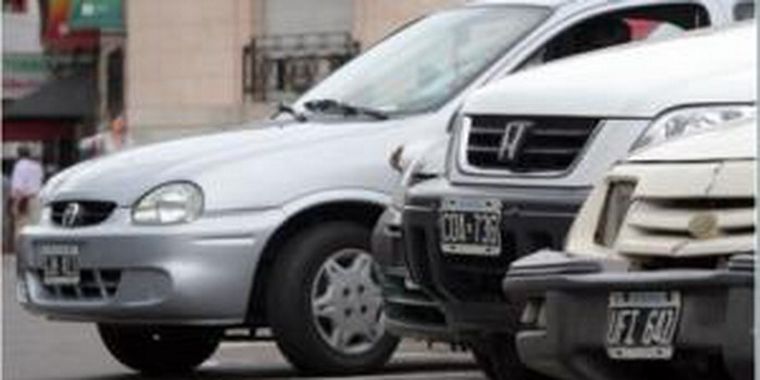 El 16% de los autos mendocinos se patentar en otra provincia porque pagan impuestos más bajos.