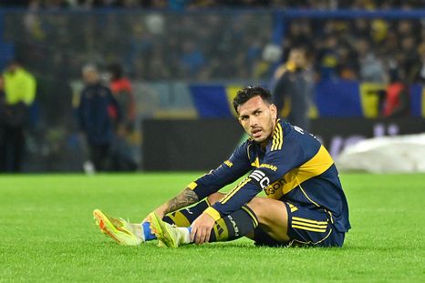 La derrota frente a Huracán dejó repercusiones en el entorno de Boca. La derrota frente a Huracán dejó repercusiones en el entorno de Boca.