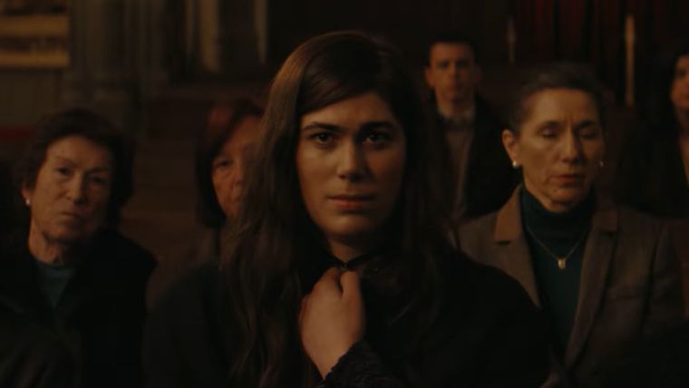 Llegan nuevos estrenos al servicio de streaming.&nbsp;