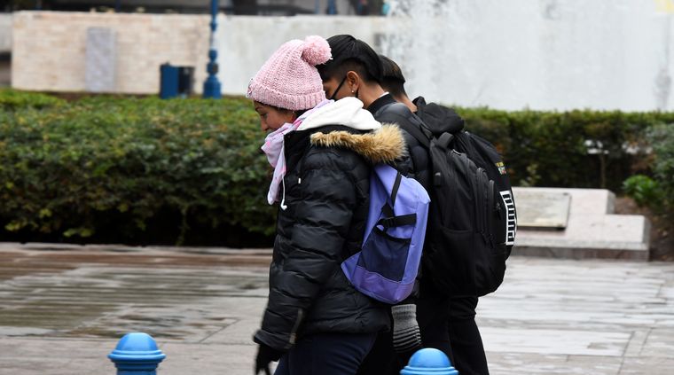 Foto: ALF PONCE MERCADO / MDZ