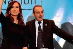 la polemica salida que propuso un peronista historico para superar la crisis la polemica salida que propuso un peronista historico para superar la crisis