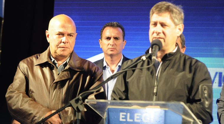 Foto: Alf Ponce / MDZ